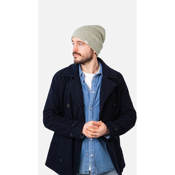 Barts Fria Beanie Beige  Mand