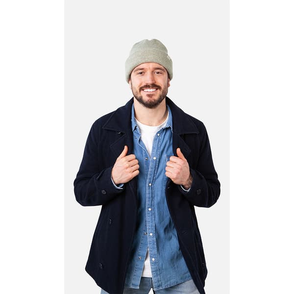Barts Fria Mössa Beige  Man