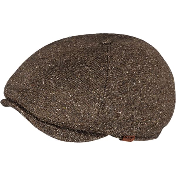 Barts Jamaica Beret Brun L