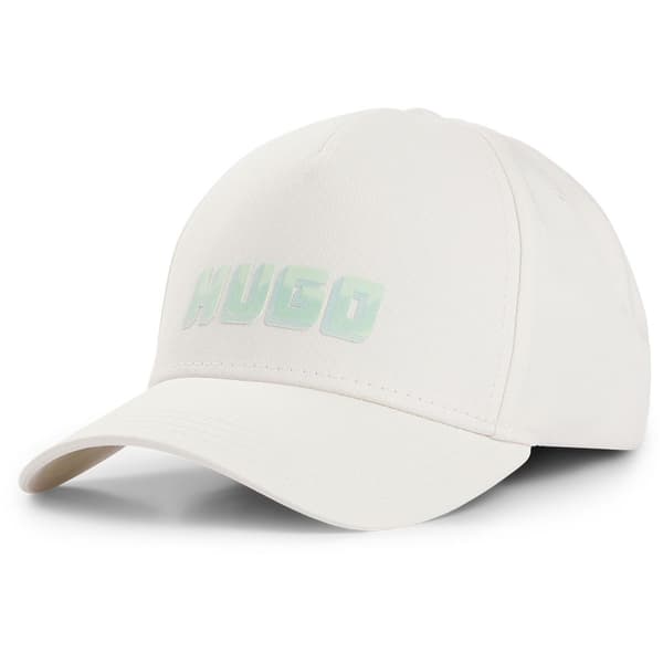 Hugo Jude Se 10261144 Keps Vit  Man