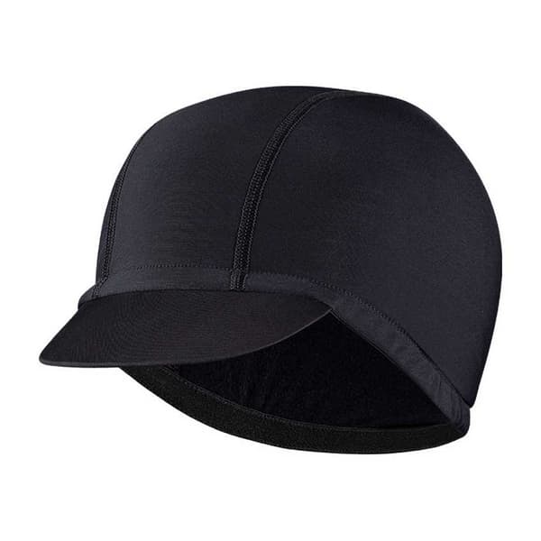 Etxeondo Estal Beanie Sort  Mand