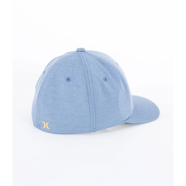 Hurley H2o Dri Skyridge Keps Blå L-XL Man