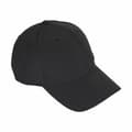 Pikkukuva 3 / 5: Urheilulippalakki Adidas Bballcap Lt Met Musta