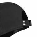 Pikkukuva 5 / 5: Urheilulippalakki Adidas Bballcap Lt Met Musta