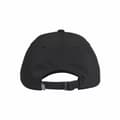 Pikkukuva 2 / 5: Urheilulippalakki Adidas Bballcap Lt Met Musta