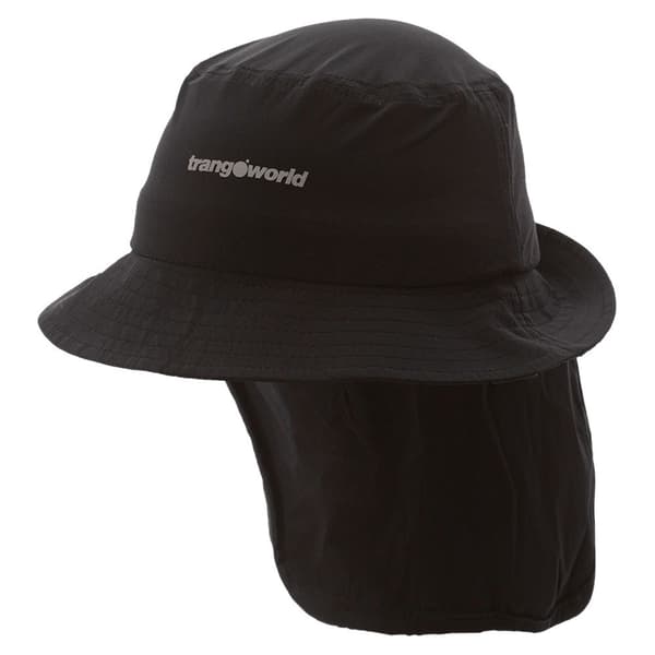 Trangoworld Zinal Hat Sort L Mand