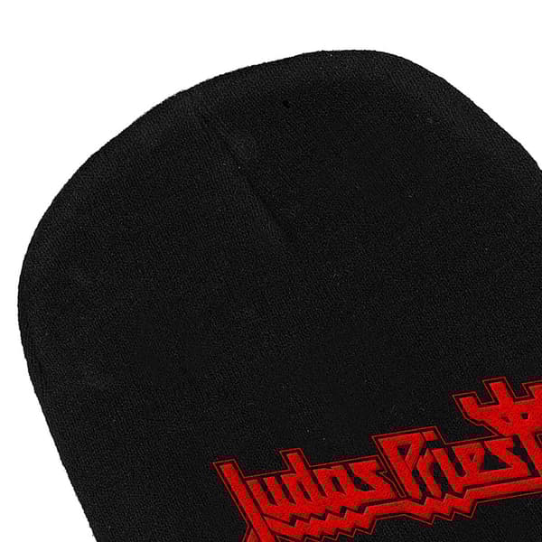 Judas Priest Logo Beanie