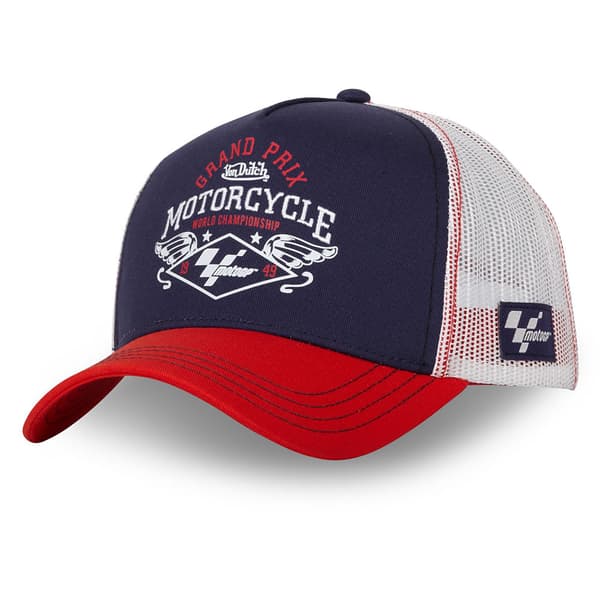 Von Dutch Ct24 Lippis Musta  Mies