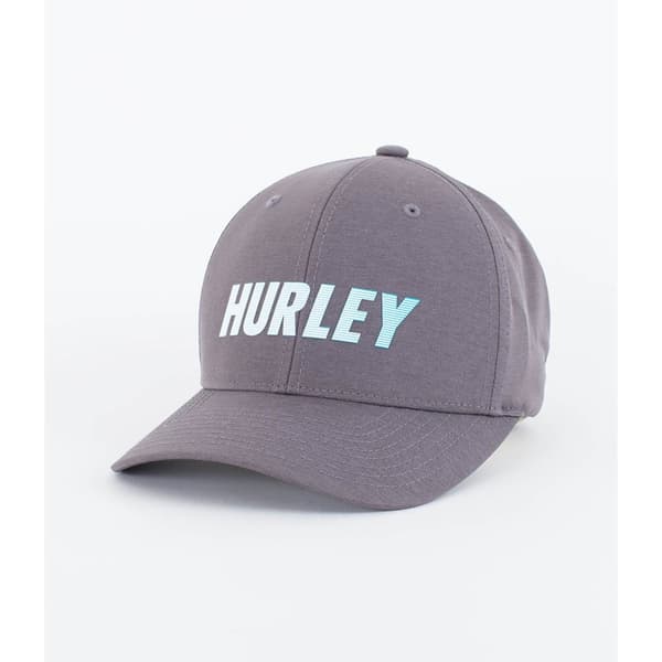 Hurley H2o Dri Skyridge Kasket Grå S-M Mand