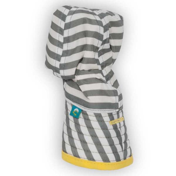 Sunday Afternoons Sunskipper Hatt Vit,Blå 0-6 Months