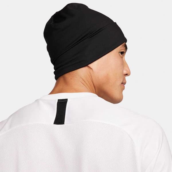 Nike Df Peak Pipo Musta  Mies
