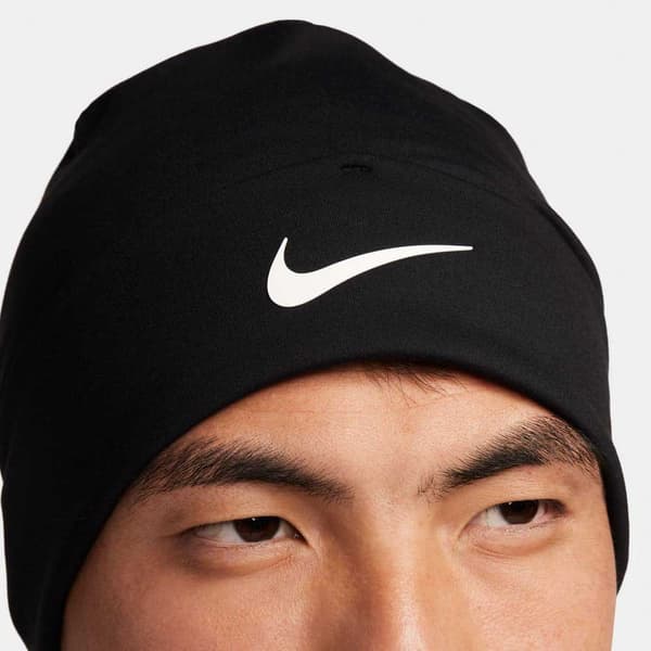 Nike Df Peak Pipo Musta  Mies