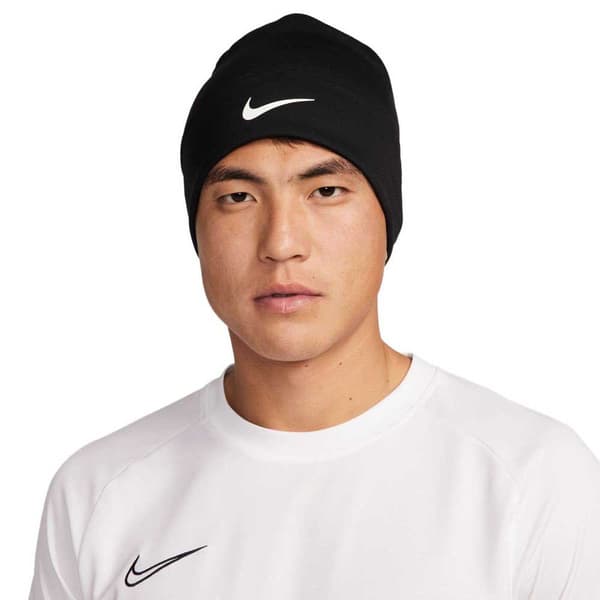 Nike Df Peak Pipo Musta  Mies
