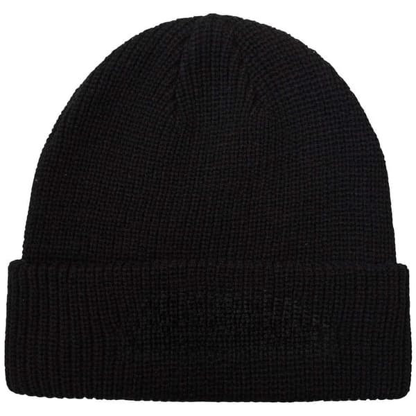 Type O Negative Unisex Adult Text Logo Beanie