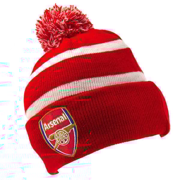 Arsenal FC Barn/Kids Breakaway Ski Hat