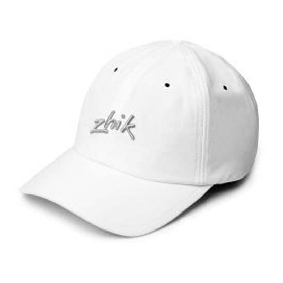 Zhik Sailing Keps Vit  Man
