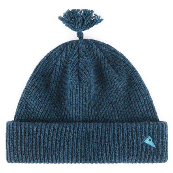KlÄttermusen Heimdal Beanie Blå  Mand
