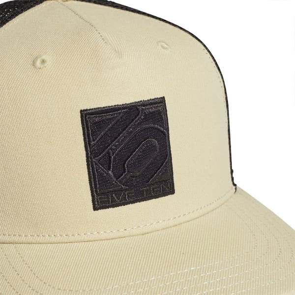 Five Ten H90 Trucker Kasket Beige  Mand
