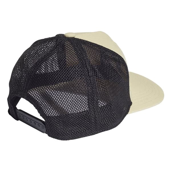 Five Ten H90 Trucker Kasket Beige  Mand