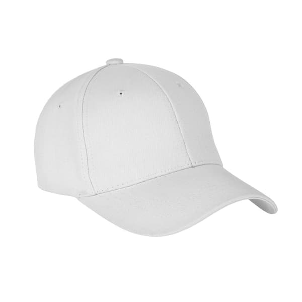 Rebel Active Cap, vit, storlek M