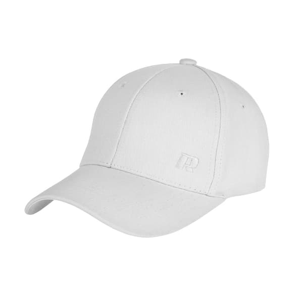 Rebel Active Cap, vit, storlek M