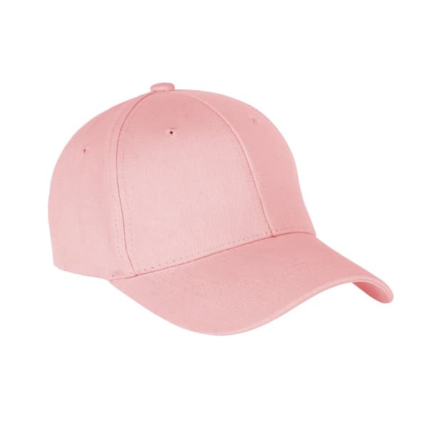 Rebel Active Cap, Pink, str. S