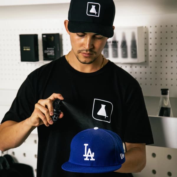Sneaker LAB - Hat Cleaner 50ml