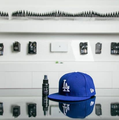 Sneaker LAB - Hat Cleaner 50ml