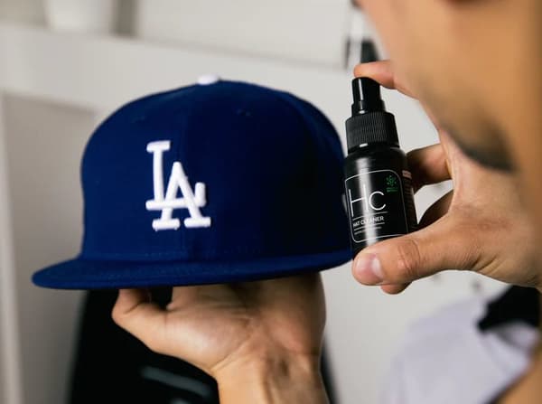 Sneaker LAB - Hat Cleaner 50ml