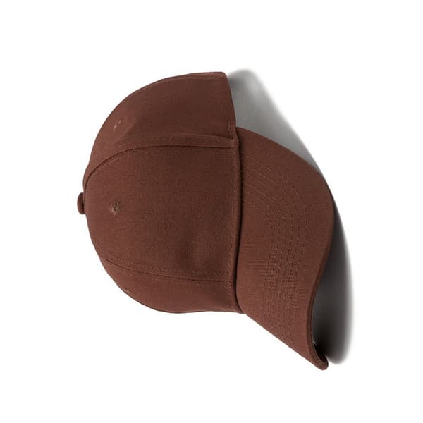 INF Klassisk keps i bomull (55-60 cm)
