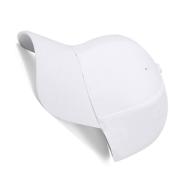 INF Klassisk keps i bomull (55-60 cm)