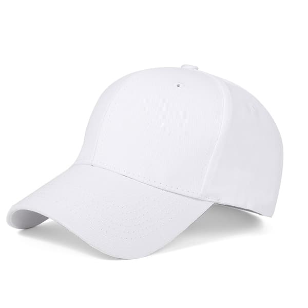 INF Klassisk keps i bomull (55-60 cm)