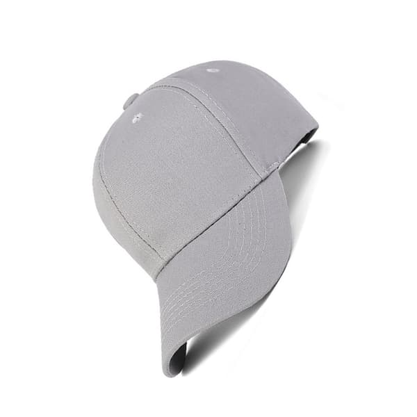 INF Klassisk keps i bomull (55-60 cm)