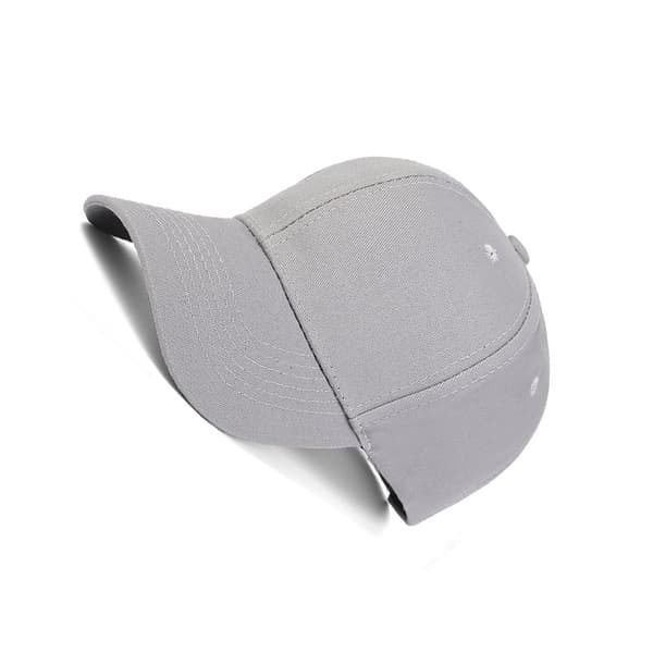 INF Klassisk keps i bomull (55-60 cm)