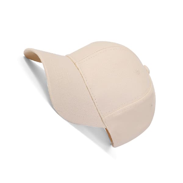 INF Klassisk keps i bomull (55-60 cm)