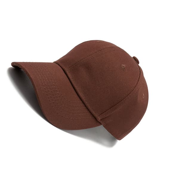 INF Klassisk keps i bomull (55-60 cm)