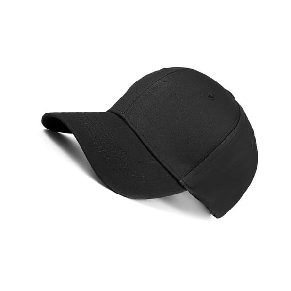 INF Klassisk keps i bomull (55-60 cm)