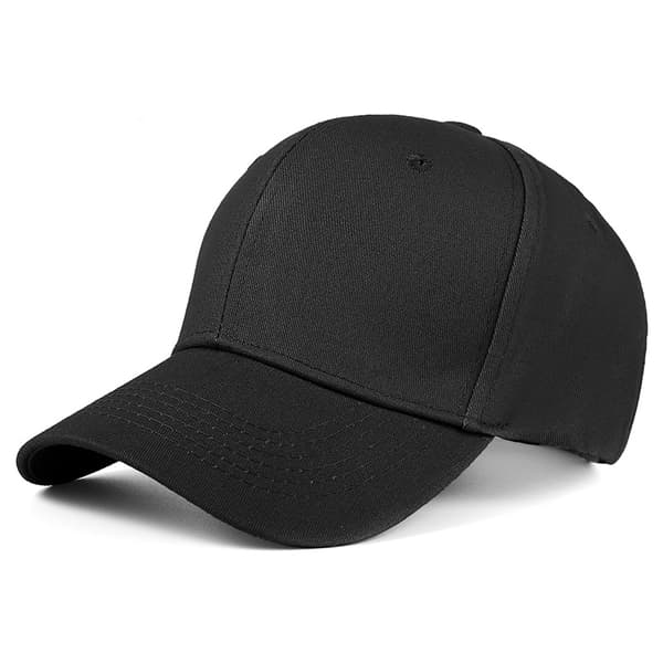 INF Klassisk keps i bomull (55-60 cm)
