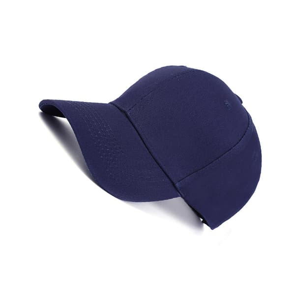 INF Klassisk keps i bomull (55-60 cm)