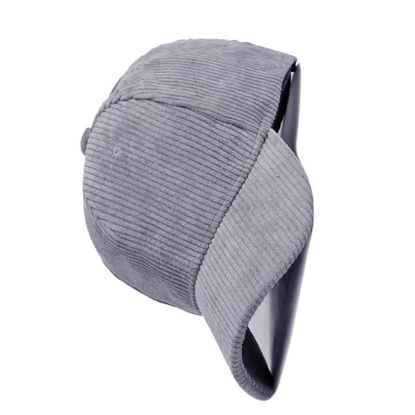 INF Baseballkeps i manchestertyg för vuxna (56-60 cm)