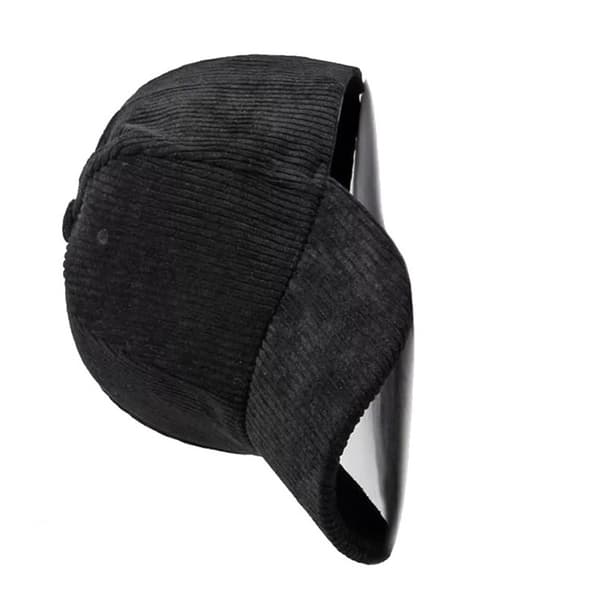 INF Baseballkeps i manchestertyg för vuxna (56-60 cm)