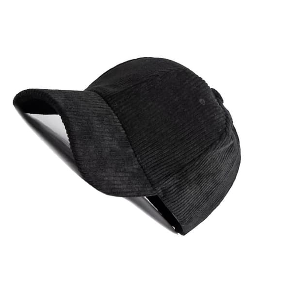 INF Baseballkeps i manchestertyg för vuxna (56-60 cm)