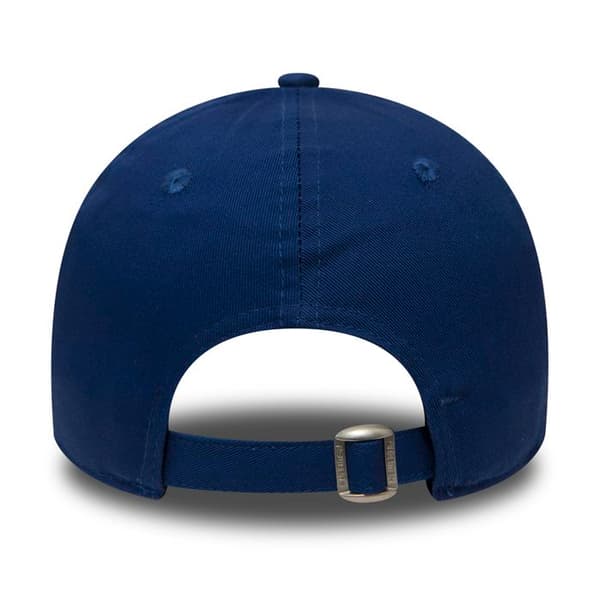 Keps - New Era - 940 MLB - NY Yankees - Royal Blue - Urban Style