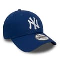Miniatyrbild 1 av 4: Keps - New Era - 940 MLB - NY Yankees - Royal Blue - Urban Style