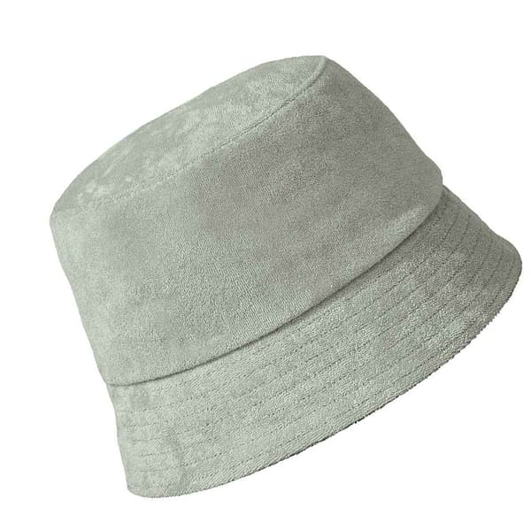Native Spirit Terry Towel Bucket Hat