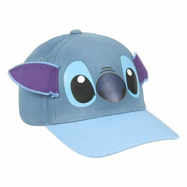 Børnekasket Stitch Disney (53 cm)