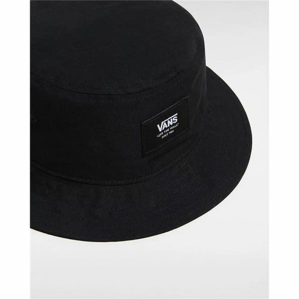 Hatt Vans VN0A7S96BLK1 Svart