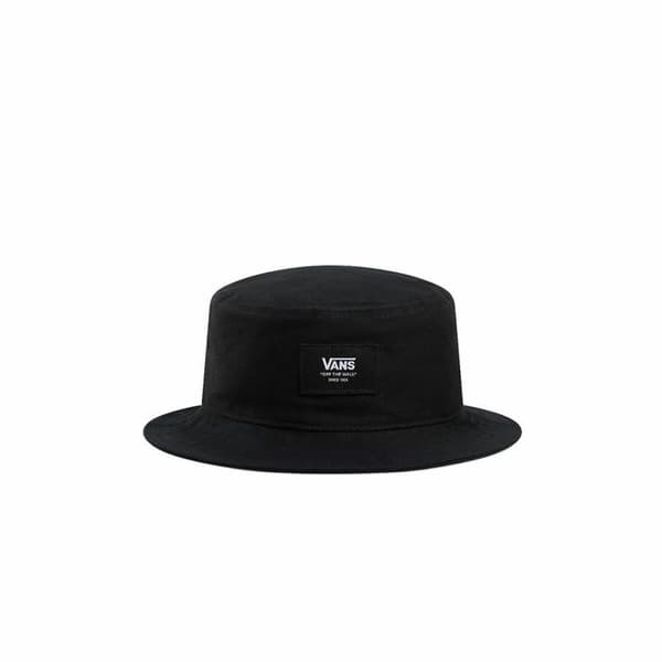 Hatt Vans VN0A7S96BLK1 Svart