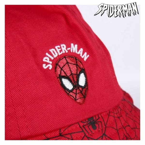 Spiderman Spiderman Rød (52 cm)