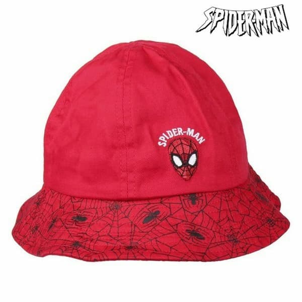 Spiderman Spiderman Rød (52 cm)